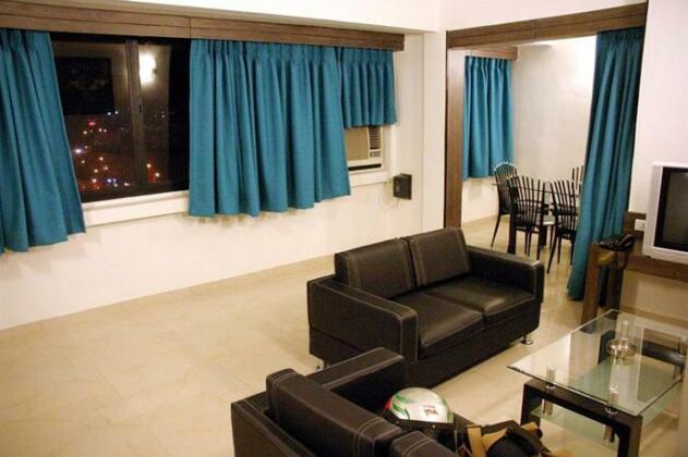Tex Palazzo Hotel - Photo4