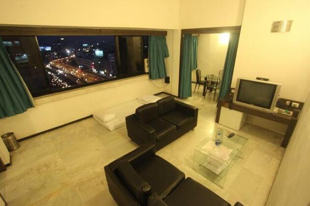 Tex Palazzo Hotel - Photo5