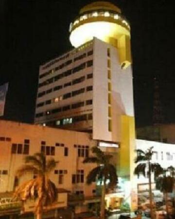 Tex Palazzo Hotel