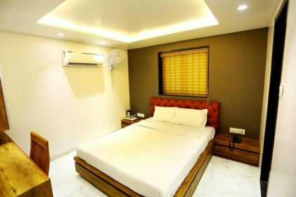 Tirupati International Hotel