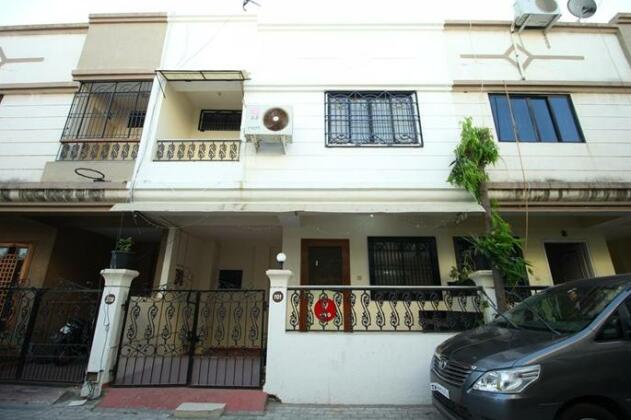 Villas Holiday Home Service