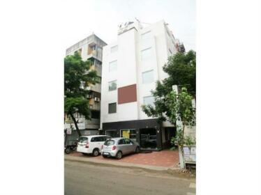 Vista Rooms at Sumul Dairy Road