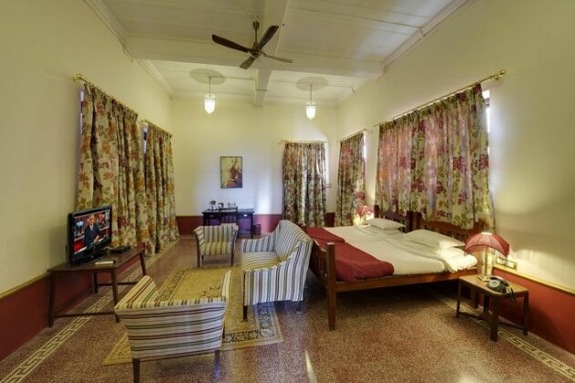 Ambika Nivas Palace - Photo2