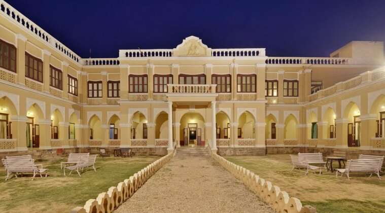 Ambika Nivas Palace - Photo3