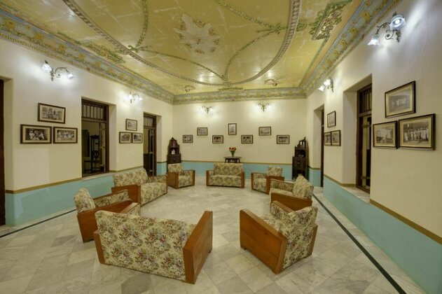 Ambika Nivas Palace - Photo5