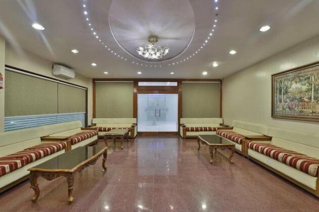 Hotel Shiv International - Photo5