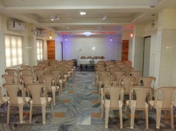 Hotel Vandana Palace - Photo4