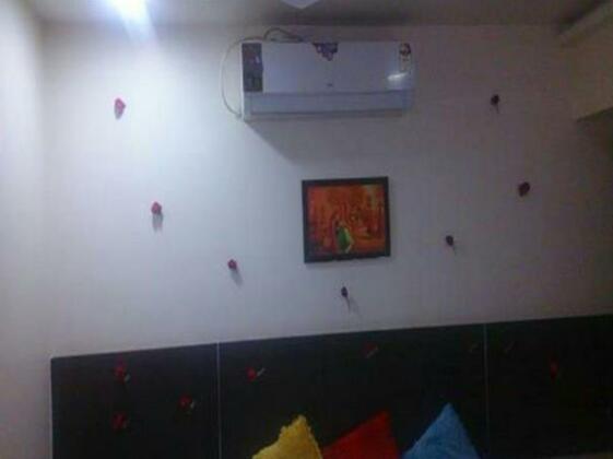 Hotel Vandana Palace - Photo5