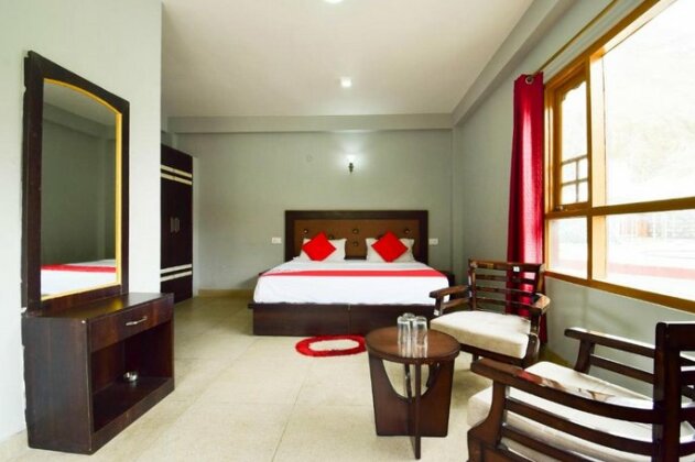 OYO 49826 Hotel Sidharth - Photo5