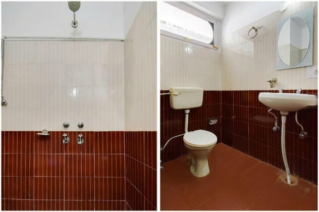 OYO 49952 Hotel Snow Leopard - Photo4