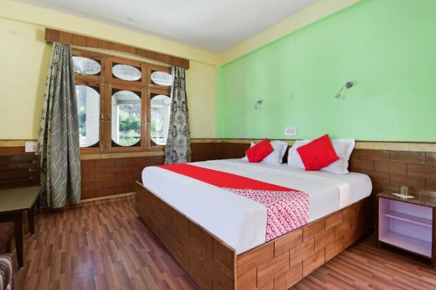 OYO 49952 Hotel Snow Leopard - Photo5