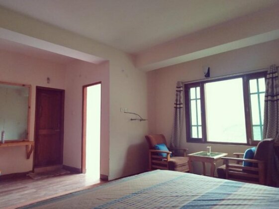 The norbuling hotel pooh - Photo3