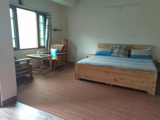 The norbuling hotel pooh - Photo4