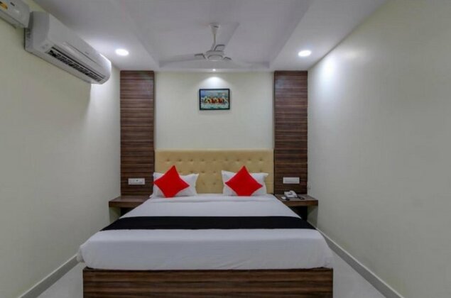 Hotel Mkr Regency - Photo3