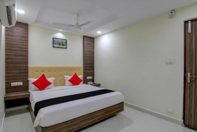 Hotel Mkr Regency - Photo5