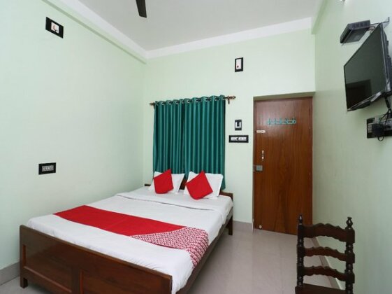 OYO 33440 Heritage Guest House