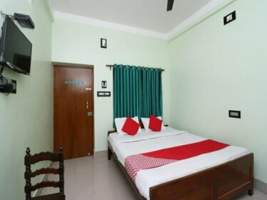 OYO 33440 Heritage Guest House