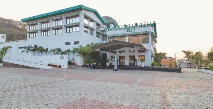 The Emerald Resort Pune