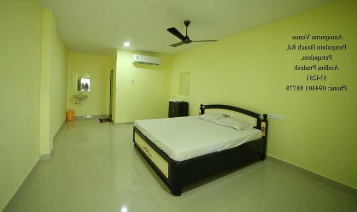 Annapurna Venue - Photo2