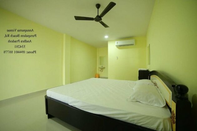 Annapurna Venue - Photo4