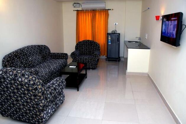 Hotel BVS Palace - Photo2