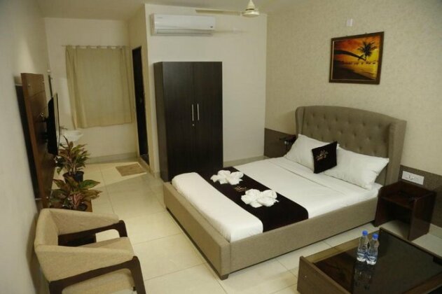 Hotel S-Inn - Photo4
