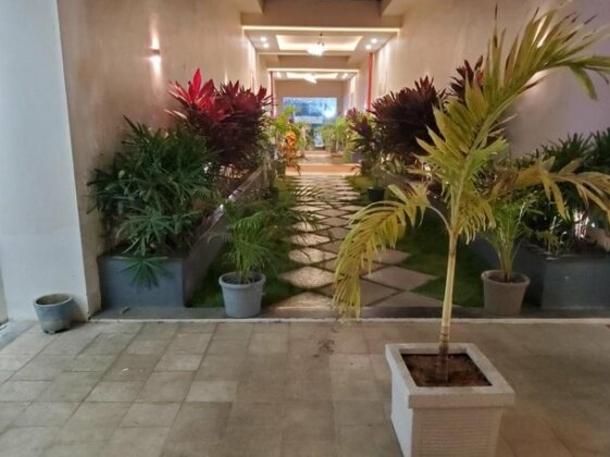 Hotel S-Inn - Photo5