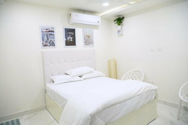 Spark Hotel - Photo2