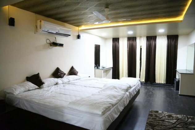 Spark Hotel - Photo3