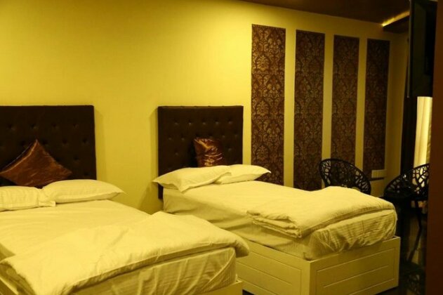 Spark Hotel - Photo4