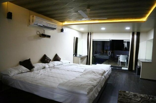 Spark Hotel - Photo5