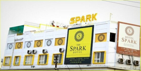 Spark Hotel
