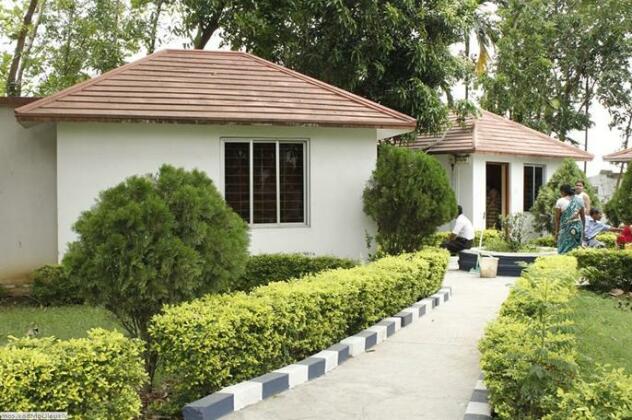 Amantran Hotel & Resorts - Photo4