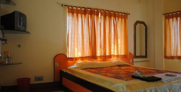 Amantran Hotel & Resorts - Photo5
