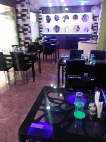 Hotel Birbhum International - Photo2