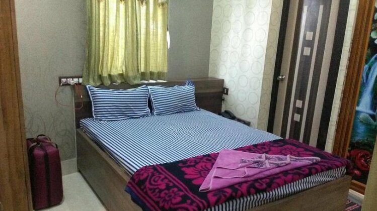 Hotel Birbhum International - Photo3