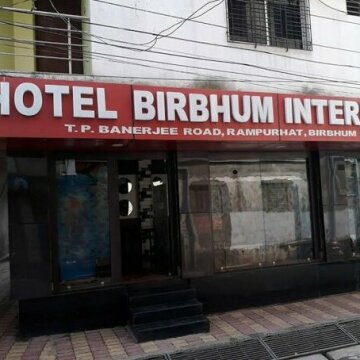 Hotel Birbhum International