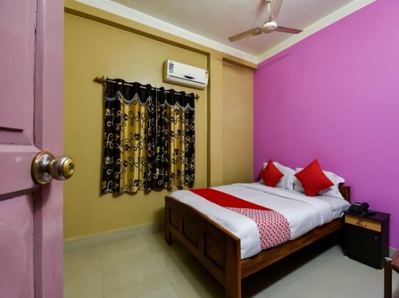 Hotel Sahana - Photo2