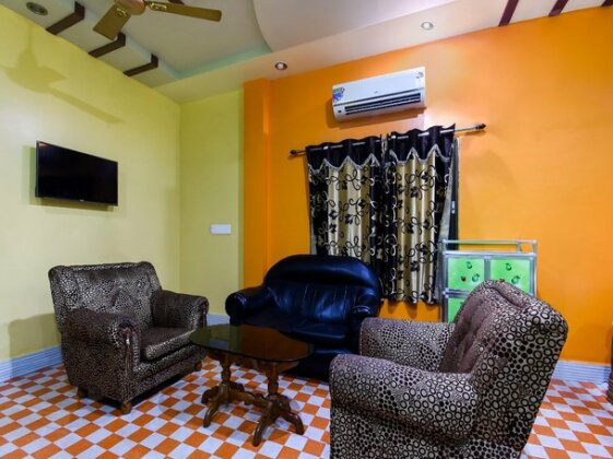 Hotel Sahana - Photo3