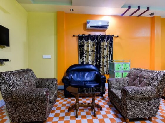Hotel Sahana - Photo4