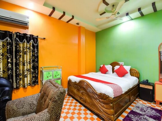 Hotel Sahana - Photo5