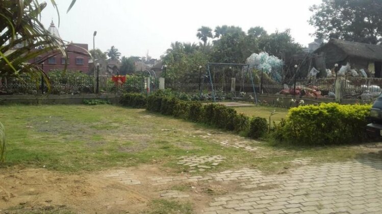 Hotel Shelter Tarapith - Photo2
