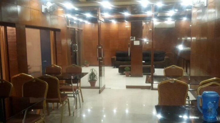 Hotel Shelter Tarapith - Photo3