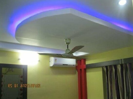 Hotel Srikrishna International - Photo2