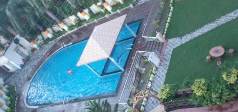 Hotel Tara Tarapith - Photo2