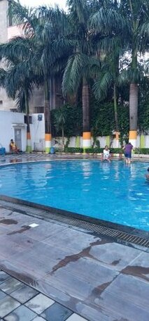 Hotel Tara Tarapith - Photo3