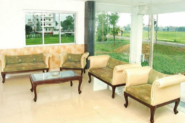 Hotel Yashoda International - Photo2