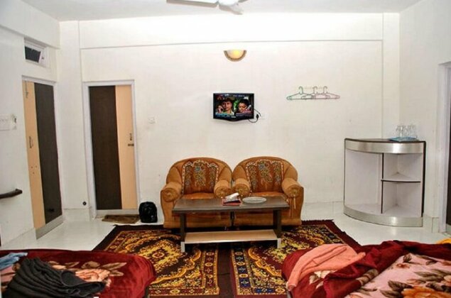 Hotel Yashoda International - Photo3