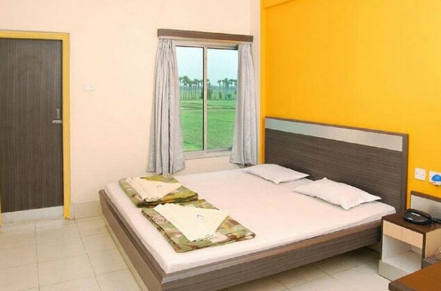 Hotel Yashoda International - Photo4