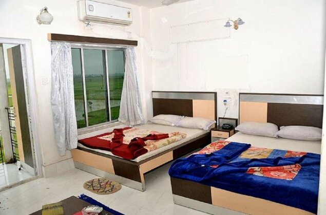 Hotel Yashoda International - Photo5